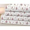 Coupon ???? Bibb Home 4 Pc. Printed Flannel Sheet Set ⌛ -Ella Jayne shop unnamed file
