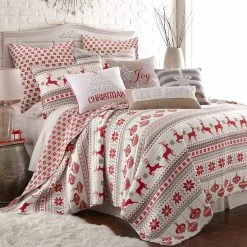 Coupon ???? Levtex Home Silent Night Euro Sham 2 Pc. Set ???? -Ella Jayne shop unnamed file 1022