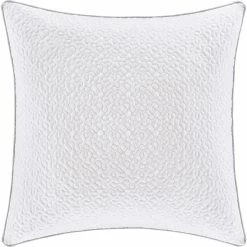 Buy ???? Royal Court Water Front Euro Quilted Sham ????