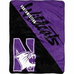 Wholesale ???? Northwest NCAA Halftone Micro Throw ????