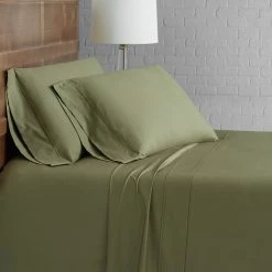 Buy ✨ Cannon Solid Percale Sheet 4 Pc. Set ✨ 9 Buy ✨ Cannon Solid Percale Sheet 4 Pc. Set ✨ -Ella Jayne shop unnamed file 107