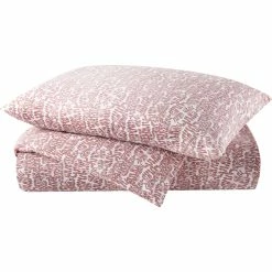 Promo ???? Peacock Alley Fern Washed Percale Sheeting Duvet Cover ???? -Ella Jayne shop unnamed file 1079