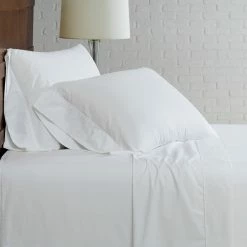 Buy ✨ Cannon Solid Percale Sheet 4 Pc. Set ✨ 10 Buy ✨ Cannon Solid Percale Sheet 4 Pc. Set ✨ -Ella Jayne shop unnamed file 108