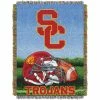 Coupon ???? Northwest NCAA Home Field Advantage Woven Tapestry Throw ???? -Ella Jayne shop unnamed file 1085