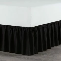 Budget ???? Martex Ruffle Bed ???? Skirt ???? 7 Budget ???? Martex Ruffle Bed ???? Skirt ???? -Ella Jayne shop unnamed file 1103