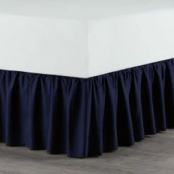 Budget ???? Martex Ruffle Bed ???? Skirt ???? 8 Budget ???? Martex Ruffle Bed ???? Skirt ???? -Ella Jayne shop unnamed file 1104