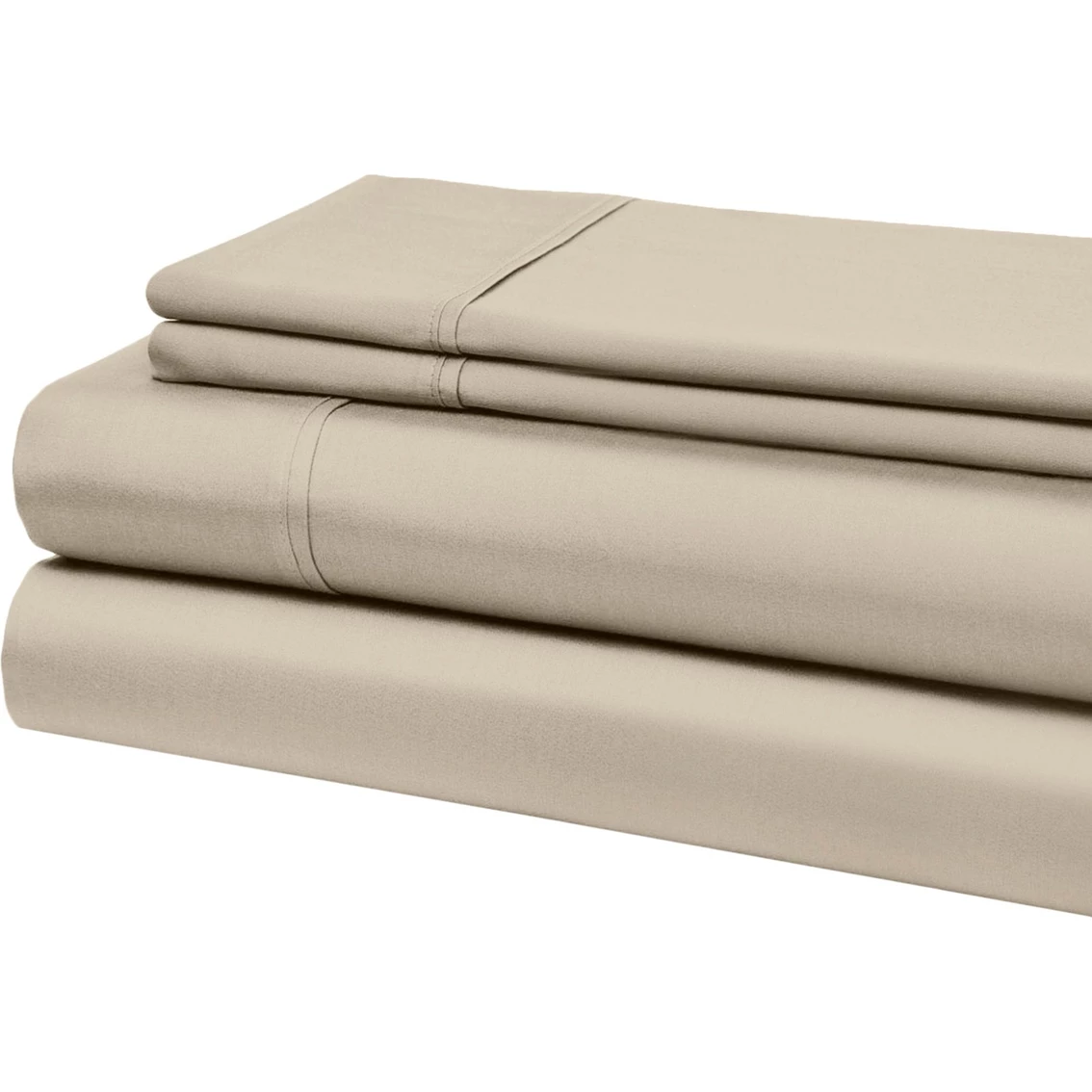 Cheap ???? Le Foyer 400 Thread Count 100% Egyptian Cotton Sheet Set ⭐ 4 Cheap ???? Le Foyer 400 Thread Count 100% Egyptian Cotton Sheet Set ⭐ - Image 2