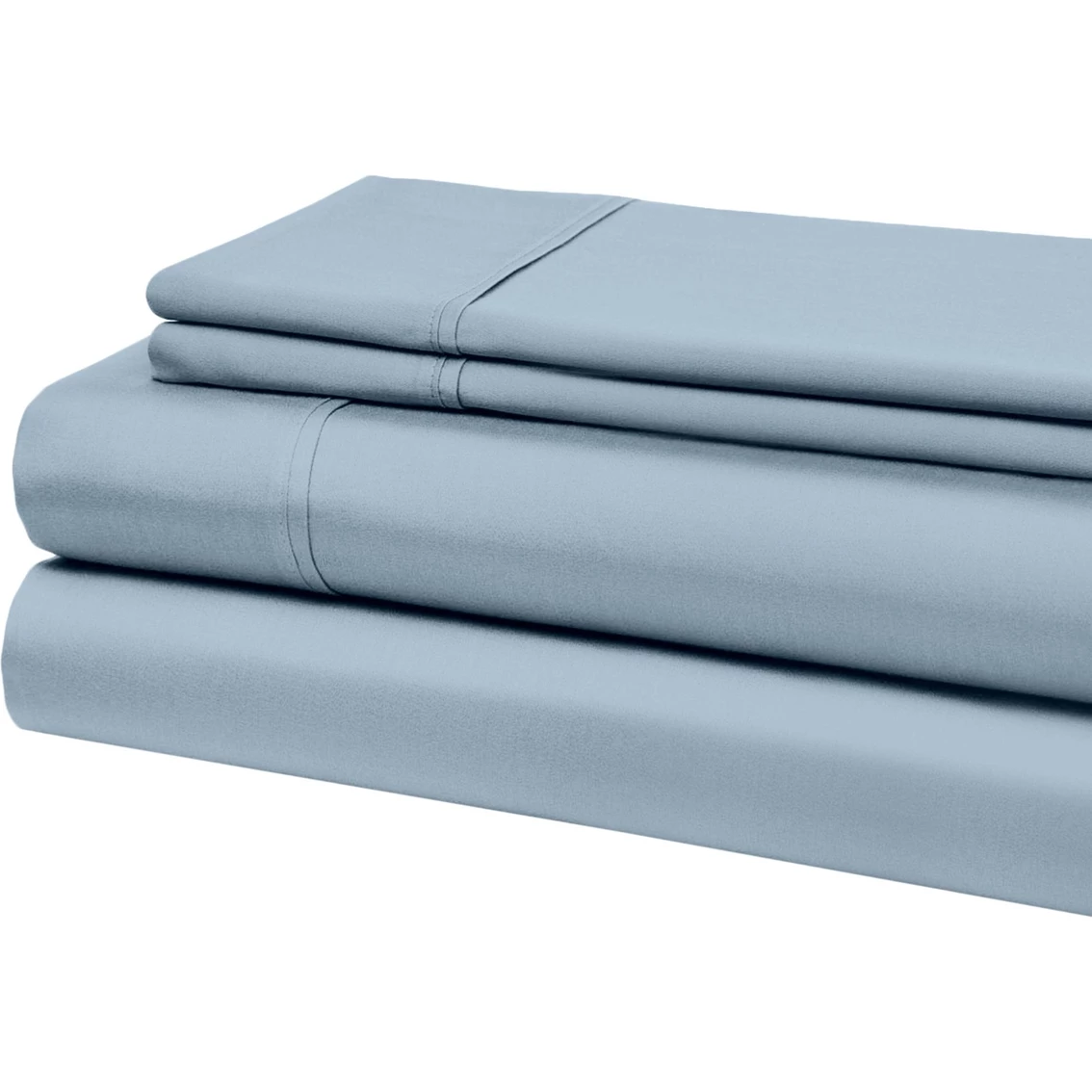 Cheap ???? Le Foyer 400 Thread Count 100% Egyptian Cotton Sheet Set ⭐ 5 Cheap ???? Le Foyer 400 Thread Count 100% Egyptian Cotton Sheet Set ⭐ - Image 3