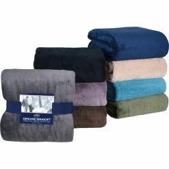 Best reviews of ???? Berkshire Blanket Serasoft Throw ????
