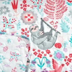 New ???? Lush Decor Hygge Sloth Throw, 50 In. X 60 In. ⭐ 11 New ???? Lush Decor Hygge Sloth Throw, 50 In. X 60 In. ⭐ -Ella Jayne shop unnamed file 1172