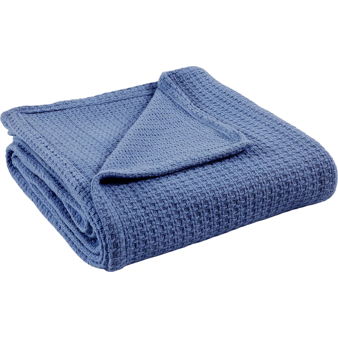 Top 10 ???? Modern Threads 100% Cotton Thermal Blanket ❤️ 4 Top 10 ???? Modern Threads 100% Cotton Thermal Blanket ❤️ - Image 2