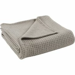 Top 10 ???? Modern Threads 100% Cotton Thermal Blanket ❤️ 12 Top 10 ???? Modern Threads 100% Cotton Thermal Blanket ❤️ -Ella Jayne shop unnamed file 1176