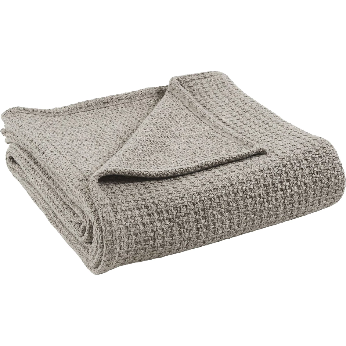 Top 10 ???? Modern Threads 100% Cotton Thermal Blanket ❤️ 5 Top 10 ???? Modern Threads 100% Cotton Thermal Blanket ❤️ - Image 3