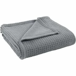 Top 10 ???? Modern Threads 100% Cotton Thermal Blanket ❤️ 15 Top 10 ???? Modern Threads 100% Cotton Thermal Blanket ❤️ -Ella Jayne shop unnamed file 1179