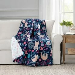 Cheapest ???? Lush Decor Hygge Sloth Throw, 50 In. X 60 In. ???? -Ella Jayne shop unnamed file 1193