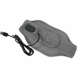 Top 10 ???? Sharper Image Calming Heat Neck Wrap ????