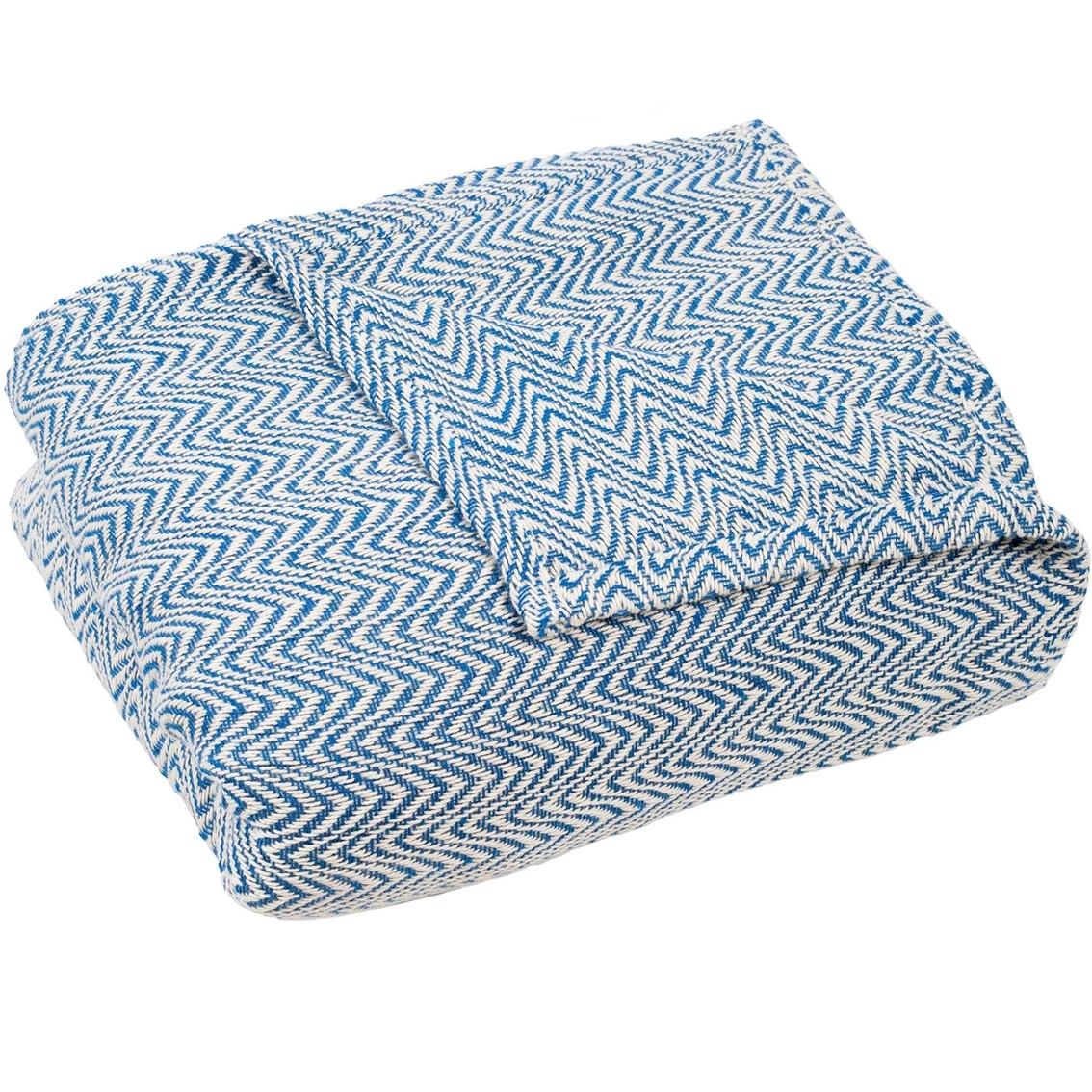 Best Pirce ???? Lavish Home Chevron 100% Egyptian Cotton Blanket ???? 3 Best Pirce ???? Lavish Home Chevron 100% Egyptian Cotton Blanket ????