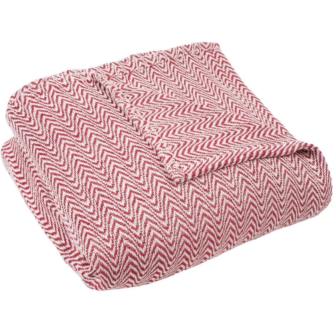 Best Pirce ???? Lavish Home Chevron 100% Egyptian Cotton Blanket ???? 4 Best Pirce ???? Lavish Home Chevron 100% Egyptian Cotton Blanket ???? - Image 2