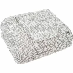 Best Pirce ???? Lavish Home Chevron 100% Egyptian Cotton Blanket ???? 9 Best Pirce ???? Lavish Home Chevron 100% Egyptian Cotton Blanket ???? -Ella Jayne shop unnamed file 1222