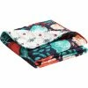 Deals ???? Lush Decor Poppy Garden Navy Throw ???? -Ella Jayne shop unnamed file 1233