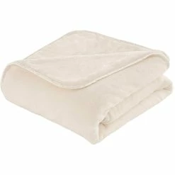 Best deal ???? Vellux 12 Lb. Weighted Throw ⭐