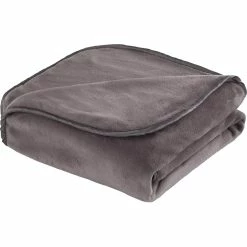 Best deal ???? Vellux 12 Lb. Weighted Throw ⭐ -Ella Jayne shop unnamed file 1247