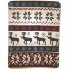Best deal ???? Shavel Home Products Reindeer Stripe High Pile Luxury 60 X 80 In. Oversized Throw ✨ -Ella Jayne shop unnamed file 1262