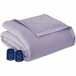 Deals ???? Micro Flannel Electric Blanket ✨ -Ella Jayne shop unnamed file 1272