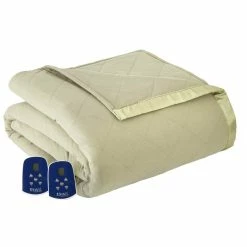 Deals ???? Micro Flannel Electric Blanket ✨ -Ella Jayne shop unnamed file 1275