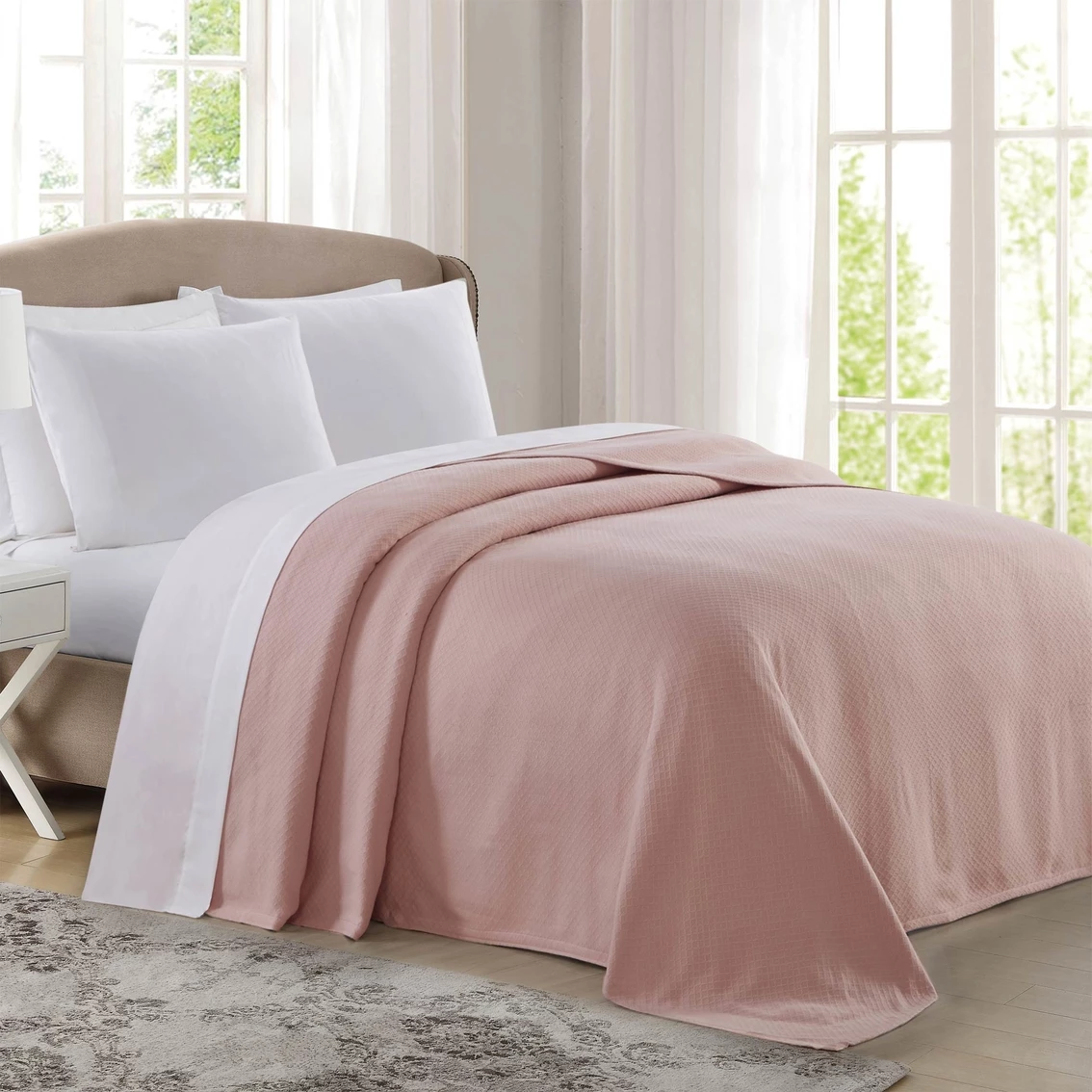 Coupon ???? Charisma Deluxe Woven Blanket ???? 3 Coupon ???? Charisma Deluxe Woven Blanket ????