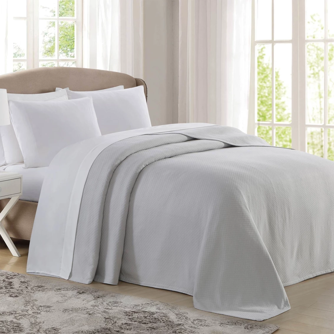 Coupon ???? Charisma Deluxe Woven Blanket ???? 4 Coupon ???? Charisma Deluxe Woven Blanket ???? - Image 2