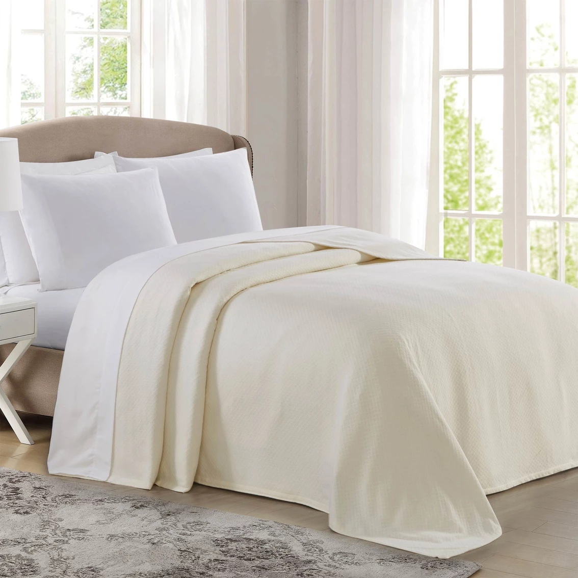 Coupon ???? Charisma Deluxe Woven Blanket ???? 5 Coupon ???? Charisma Deluxe Woven Blanket ???? - Image 3