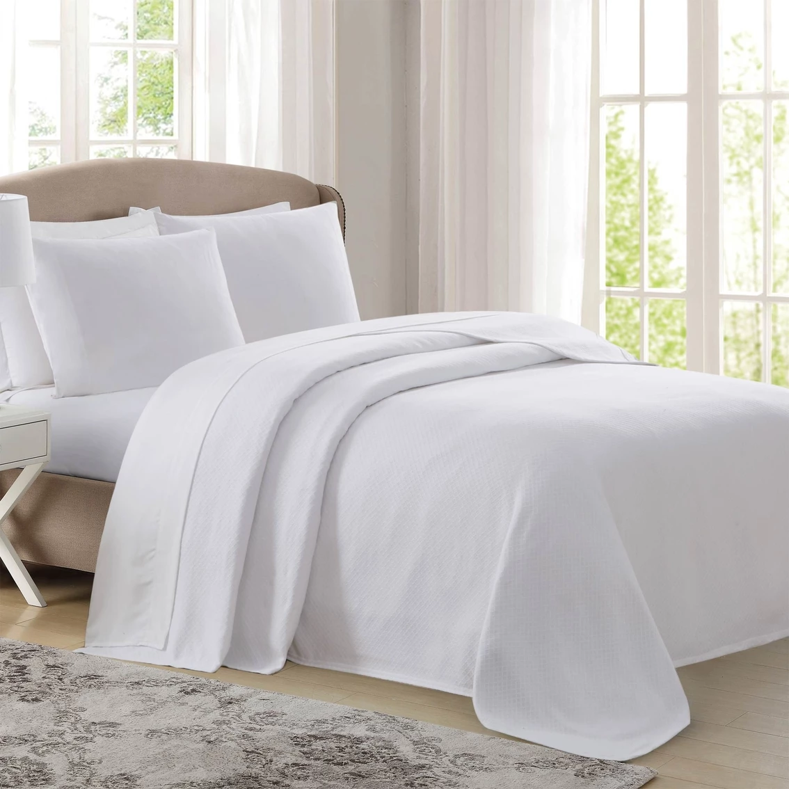 Coupon ???? Charisma Deluxe Woven Blanket ???? 6 Coupon ???? Charisma Deluxe Woven Blanket ???? - Image 4