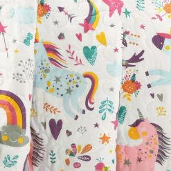 Best Sale ???? Lush Decor Unicorn Heart Throw ???? -Ella Jayne shop unnamed file 1320