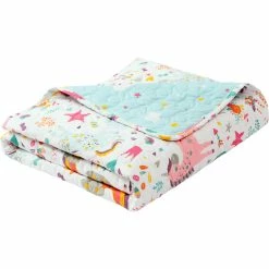 Best Sale ???? Lush Decor Unicorn Heart Throw ???? -Ella Jayne shop unnamed file 1321