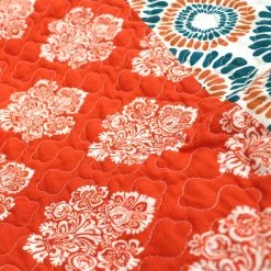 Best reviews of ???? Lush Decor Bohemian Stripe Throw ???? -Ella Jayne shop unnamed file 1350