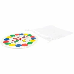 Deals ???? Hasbro Twister Game Blanket 60 X 90 ???? -Ella Jayne shop unnamed file 1357