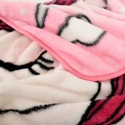 Coupon ???? Haven Unicorn Plush 40 In. X 50 In. Throw Blanket ???? -Ella Jayne shop unnamed file 1378