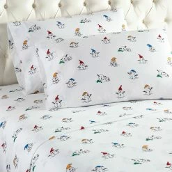 Discount ???? Micro Flannel Printed Sheet Set ???? 37 Discount ???? Micro Flannel Printed Sheet Set ???? -Ella Jayne shop unnamed file 139