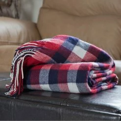 Top 10 ???? Lavish Home Cashmere-Like Throw Blanket ????
