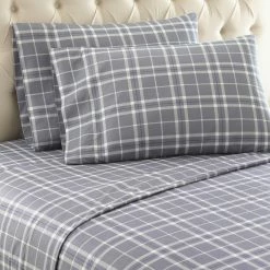 Discount ???? Micro Flannel Printed Sheet Set ???? 38 Discount ???? Micro Flannel Printed Sheet Set ???? -Ella Jayne shop unnamed file 140
