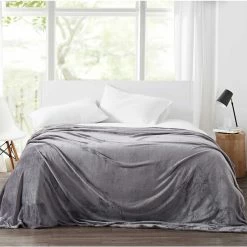 Best deal ???? Cannon Solid Plush Throw Blanket ???? 9 Best deal ???? Cannon Solid Plush Throw Blanket ???? -Ella Jayne shop unnamed file 1412