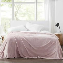 Best deal ???? Cannon Solid Plush Throw Blanket ???? 11 Best deal ???? Cannon Solid Plush Throw Blanket ???? -Ella Jayne shop unnamed file 1414