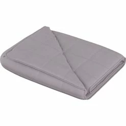 Discount ???? Hastings Home Weighted Throw Blanket ✔️
