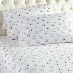 Discount ???? Micro Flannel Printed Sheet Set ???? 42 Discount ???? Micro Flannel Printed Sheet Set ???? -Ella Jayne shop unnamed file 144