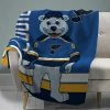 Cheap ???? NHL St. Louis Blues Louie Throw Blanket 60 X 80 In. ???? -Ella Jayne shop unnamed file 1445