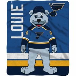 Cheap ???? NHL St. Louis Blues Louie Throw Blanket 60 X 80 In. ???? 10 Cheap ???? NHL St. Louis Blues Louie Throw Blanket 60 X 80 In. ???? -Ella Jayne shop unnamed file 1448