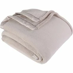 Budget ⭐ Berkshire Blanket PrimaLush Blanket ????