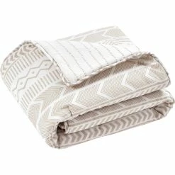 Brand new ???? Lush Decor Hygge Geo Throw ????