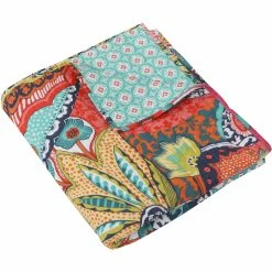 Best Sale ???? Levtex Home Jules Quilted Throw 50 In. X 60 In. ????